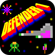 Defender 1 icon