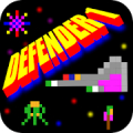 Defender 1‏ Mod