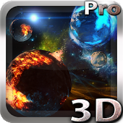 Deep Space 3D Pro lwp Mod