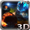Deep Space 3D Pro lwp‏ Mod