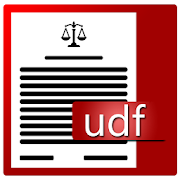 UDF Reader - Uyap Dökümanı Oku Mod