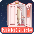 Nikki Guide icon
