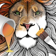 Animal Coloring Book Mod