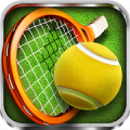 3D Tennis icon