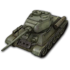 Knowledge Base for WoT Mod