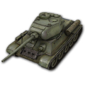 Knowledge Base for WoT Mod