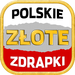 Polskie Złote Zdrapki Mod Apk