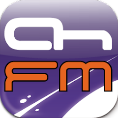 AH.FM - Leading Trance Radio icon