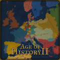 Age of History II Europe icon