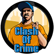 Clash of Crime Mad San Andreas Mod