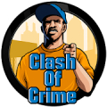 Clash of Crime Mad San Andreas Mod