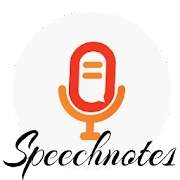 Speechnotes - Speech To Text Mod