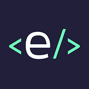 Enki: Learn to code icon