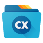 Cx File Explorer APK+MOD (Unlocked)v2.4.6 Cx File Explorer