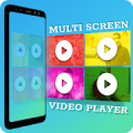 Multi Screen Video Player Mod