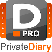 Private DIARY Pro - Personal j Mod