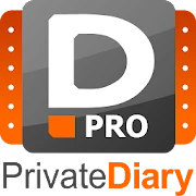 Private DIARY Pro - Personal j