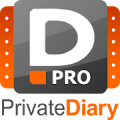 Private DIARY Pro - Personal journal‏ Mod