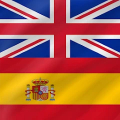 Spanish - English Mod