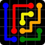 Flow Free APK+MOD (Remove ads)v5.7 Flow Free