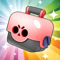 Simulador de Caixa para Brawl