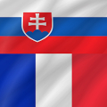 French - Slovak‏ Mod