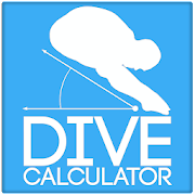 Diving DD Calculator Mod