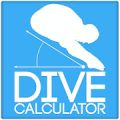 Diving DD Calculator Mod