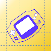 VGBAnext GBA/GBC/NES Emulator Mod