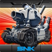 METAL SLUG Mod