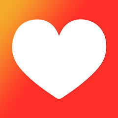 Cupidabo - flirt chat & dating icon