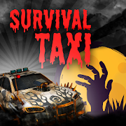 Survival Taxi Mod