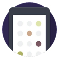 Pix it Vintage - Icon Pack APK