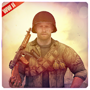 Medal of War – WW2 Games 2024 icon