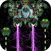 Space Wars Spaceship Shooter 3