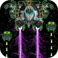 Spaceship War Game 3 Mod