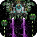 Space Wars Spaceship Shooter 3 Mod