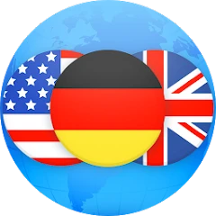 German English Dictionary +
