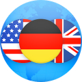 German English Dictionary + Mod