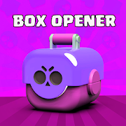 Box Opener For Brawl Stars icon