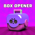 Box Opener For Brawl Stars Mod