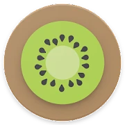 Kiwi UI Icon Pack