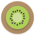 Kiwi UI Icon Pack‏ Mod