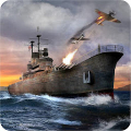 Naval Warship: Pacific Fleet Mod