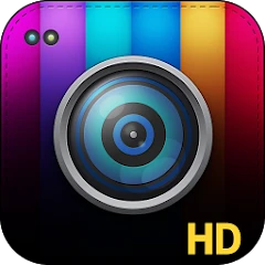 HD Photo Editor Mod