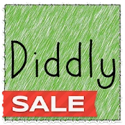 Diddly - Icon Pack