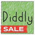 Diddly - Icon Pack icon