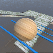 Second Ball Balance 3D Mod