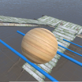 Second Ball Balance 3D‏ Mod