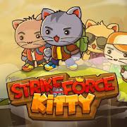 StrikeForce Kitty icon